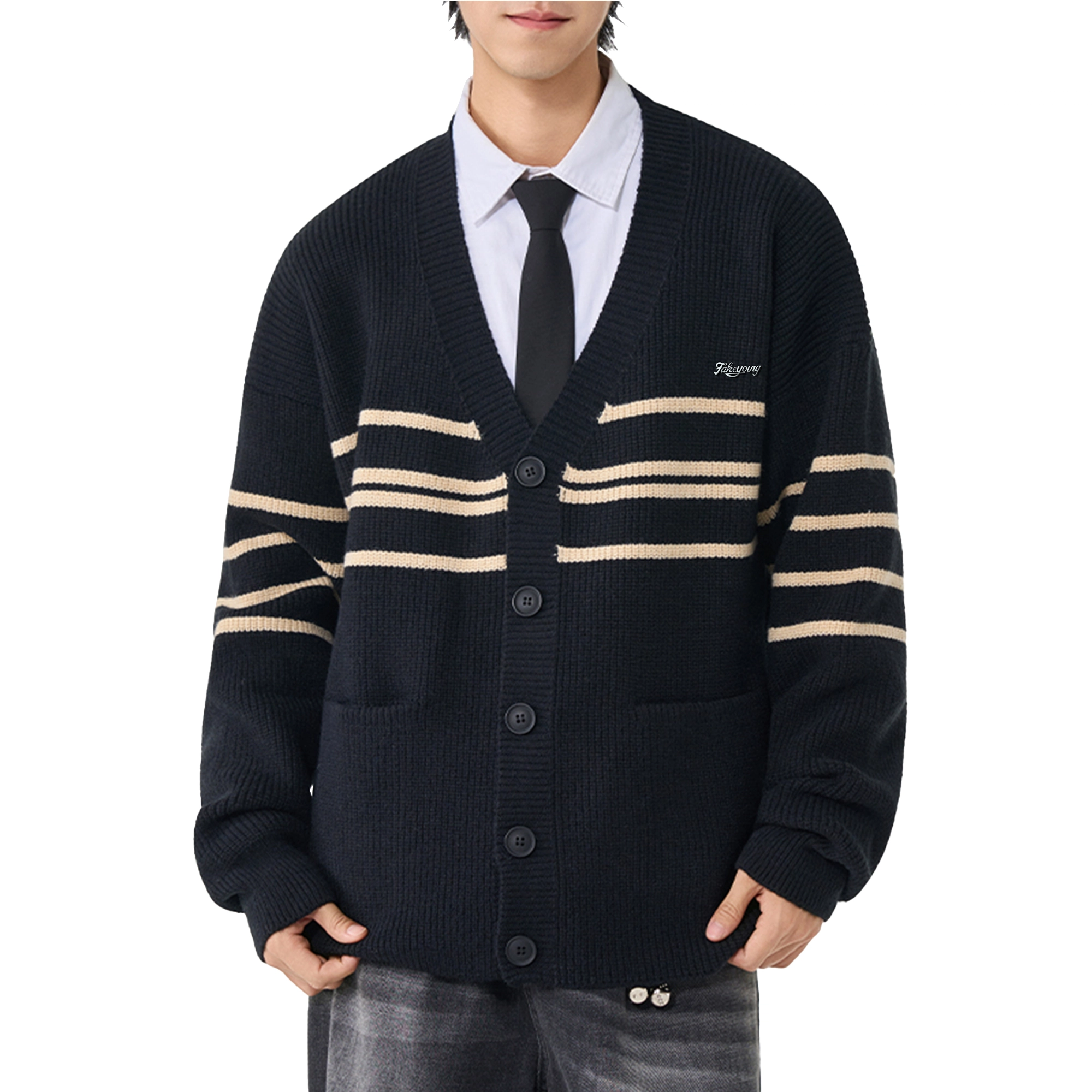 Fakeyoung Vlogo