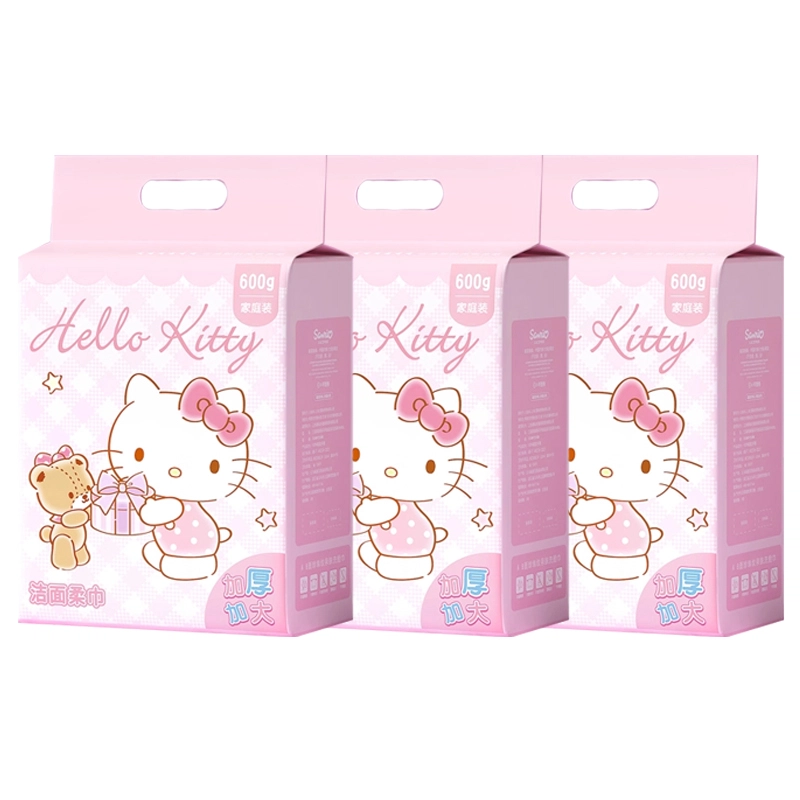 Sanrio Hello Kitty 130