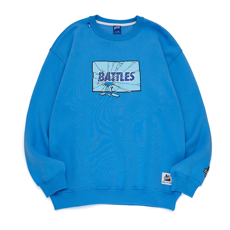 BATTLES EMPIRE logo