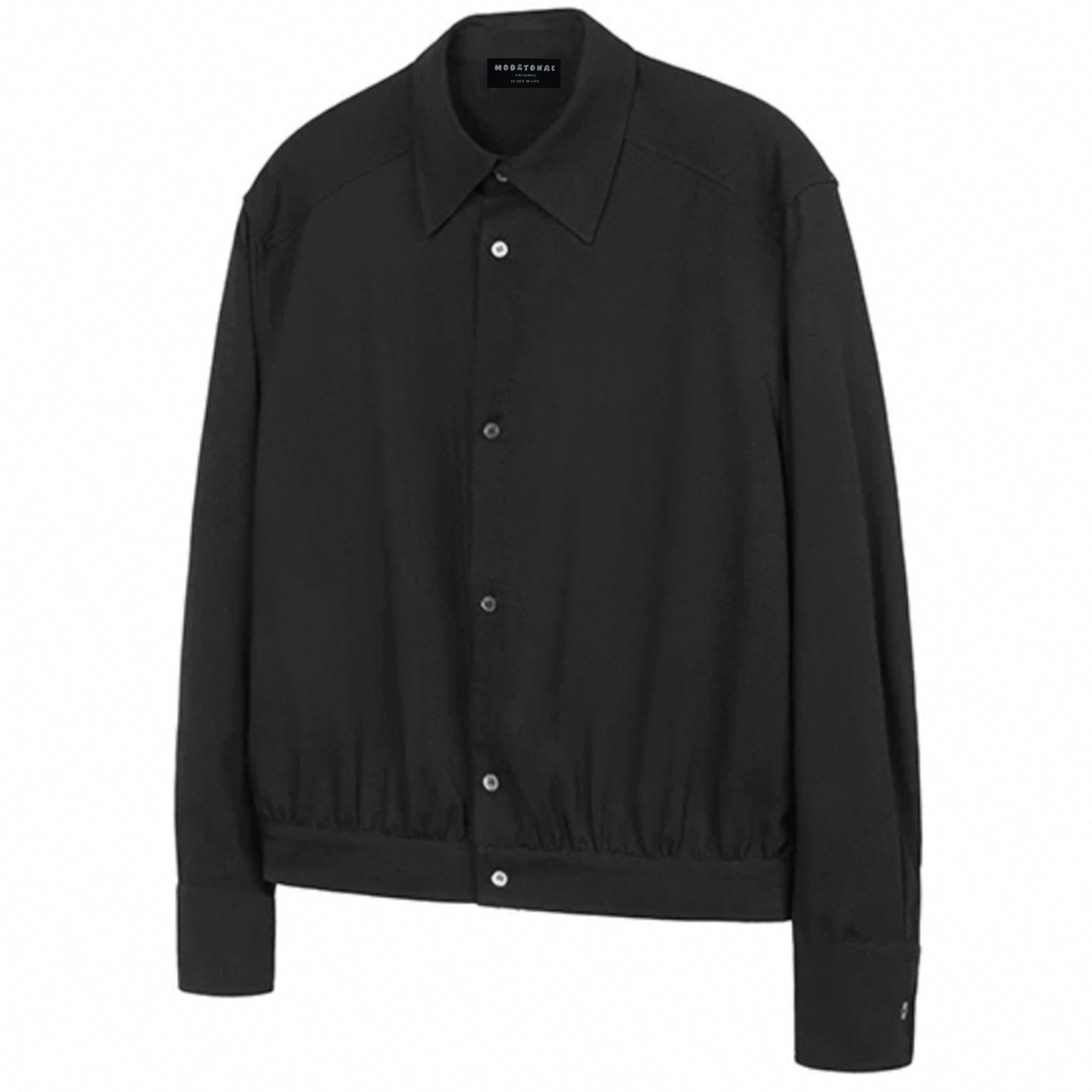 MOOTONAL clean fit