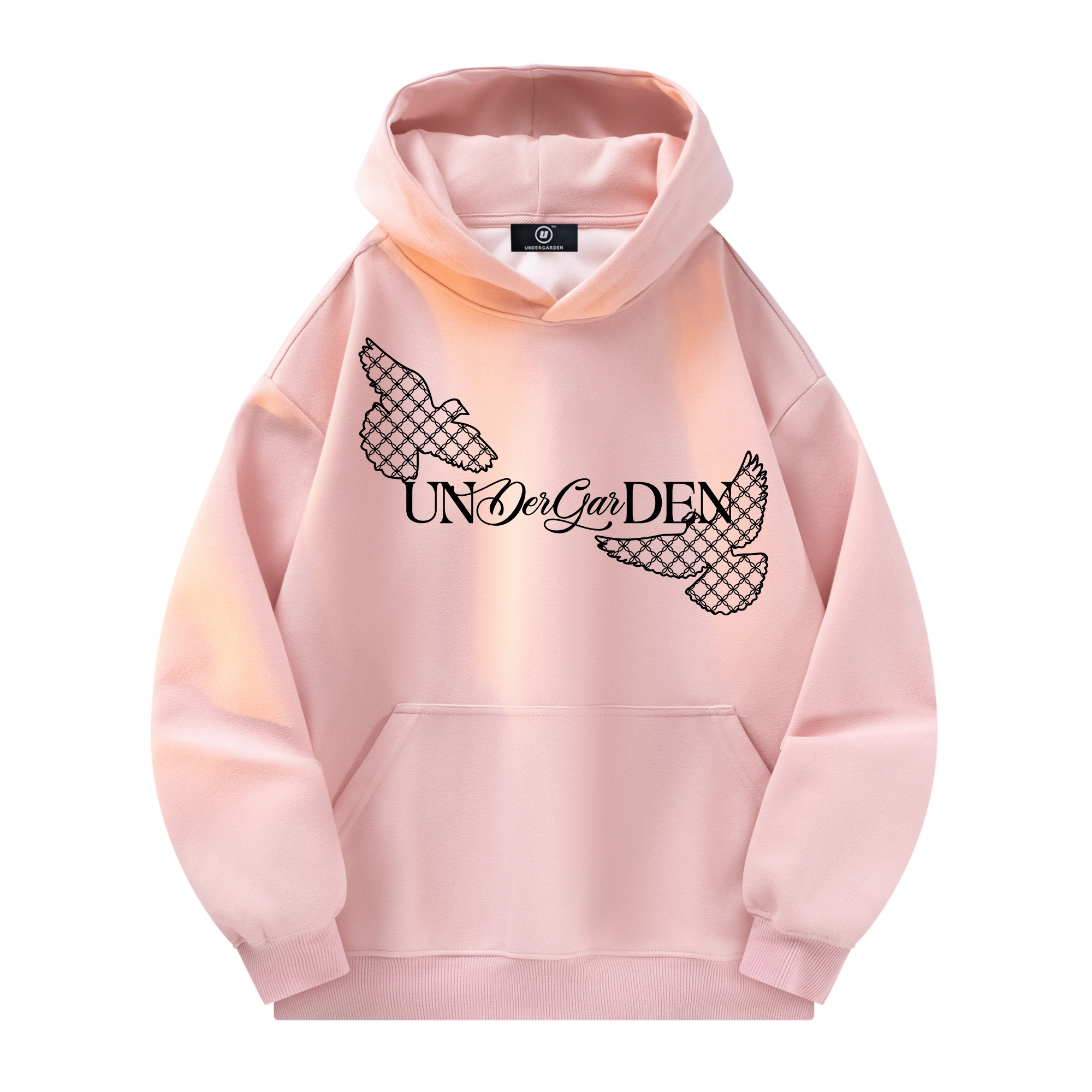 UNDERGARDEN i.t