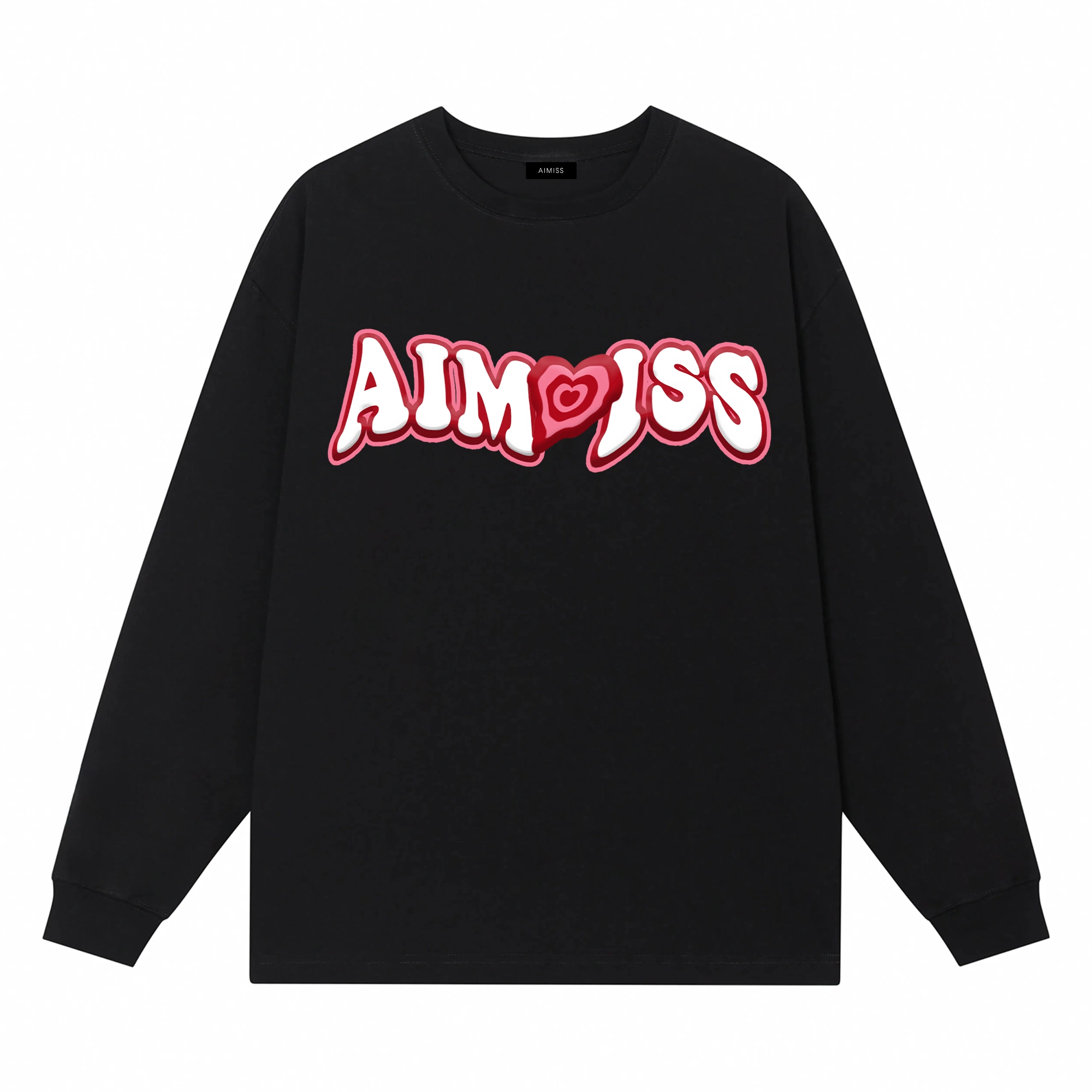AIMISS LogoT