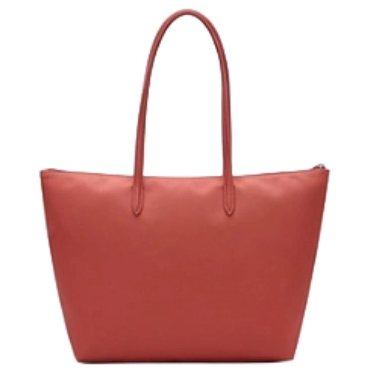 LACOSTE Tote PVC