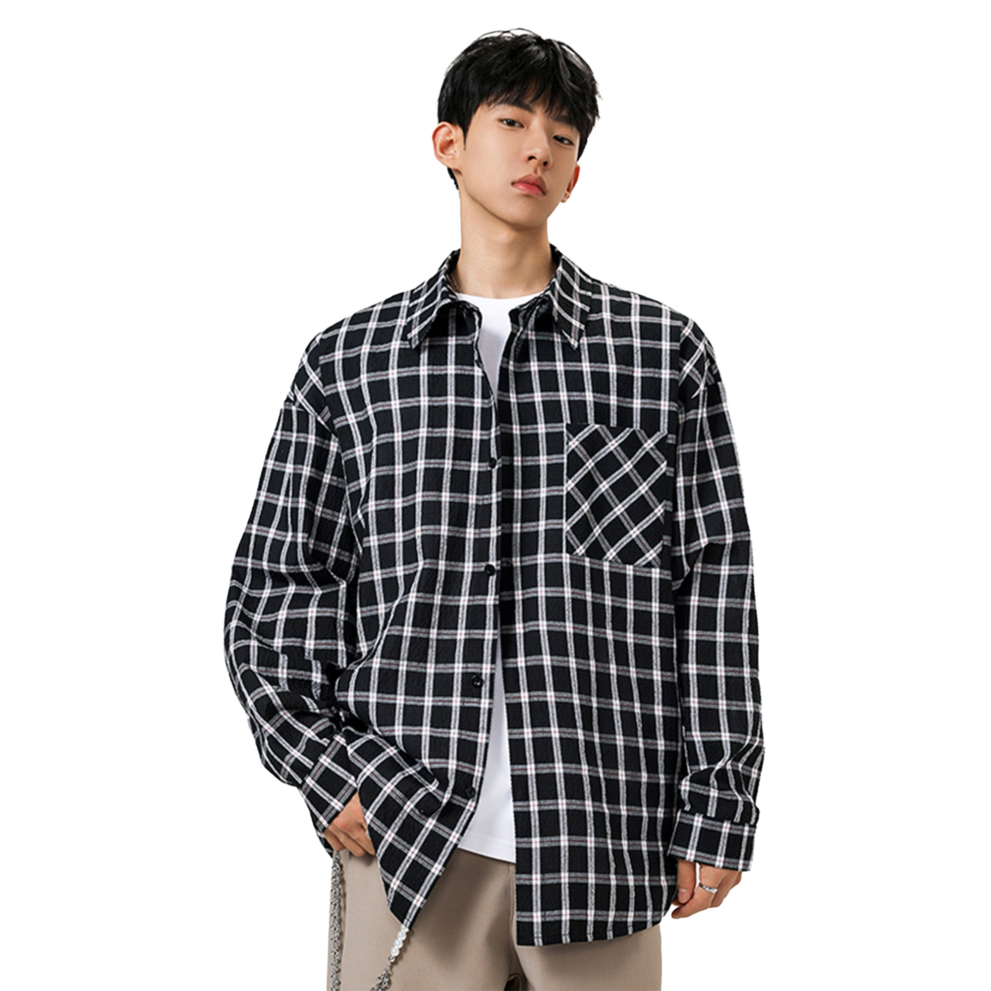 COLD MAPLE FW25