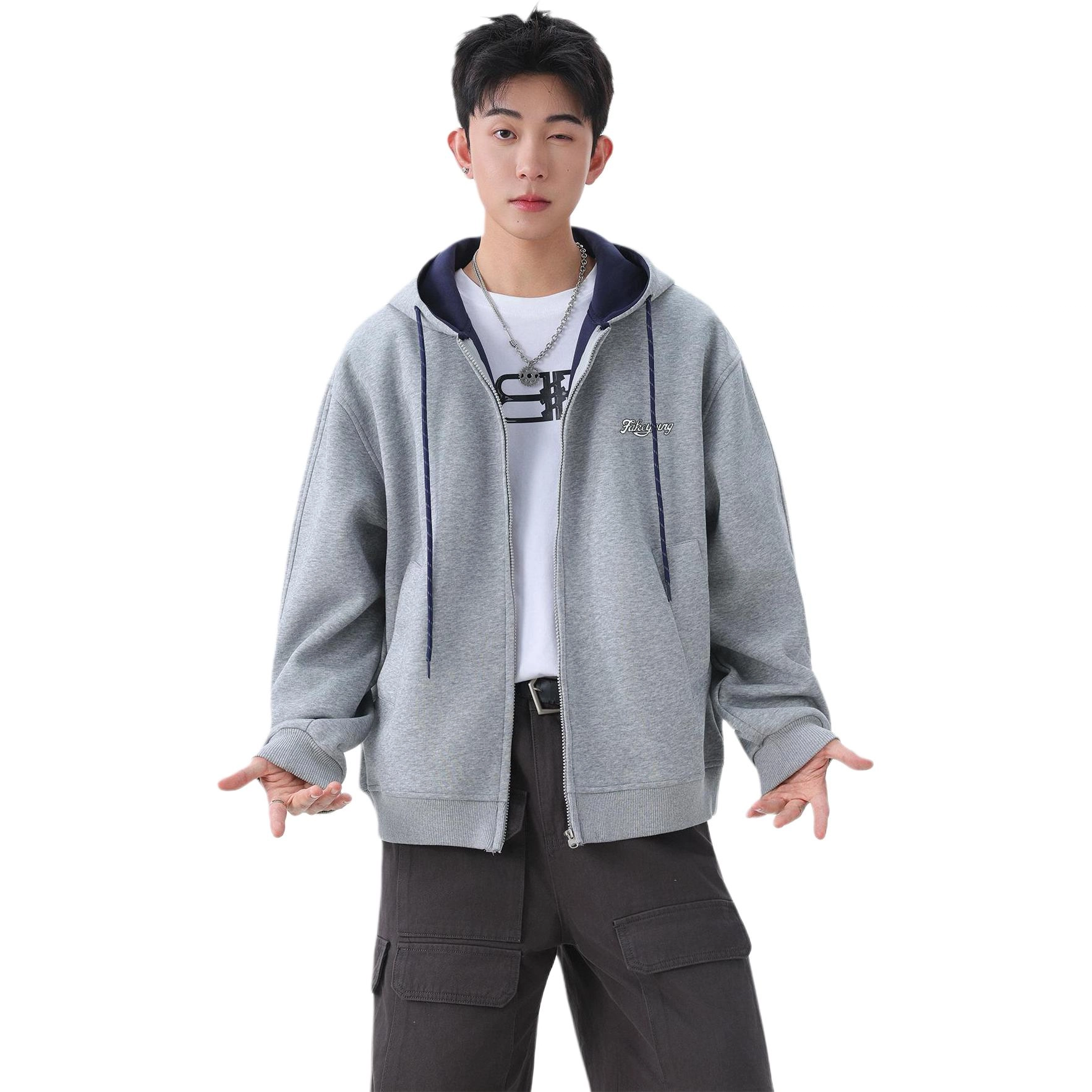 Fakeyoung LOGO