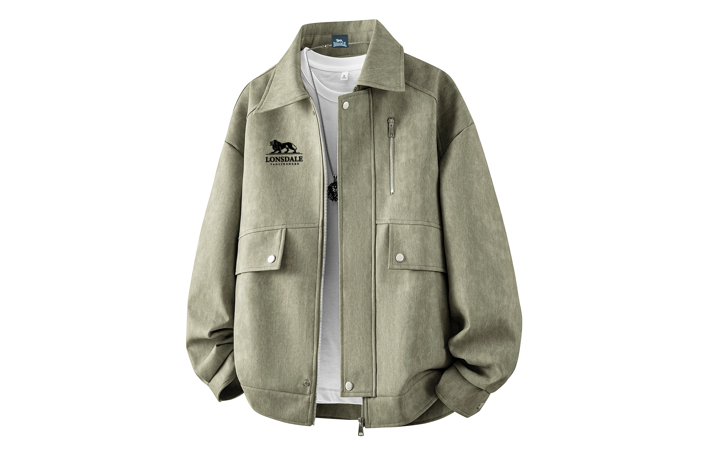 LONSDALE pu