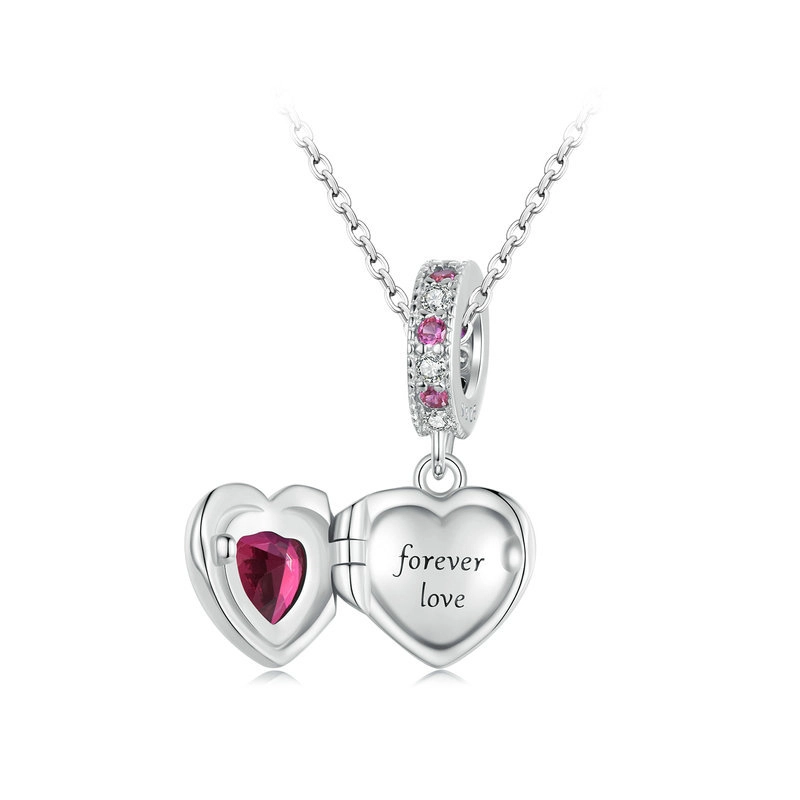 Barbie ins S925