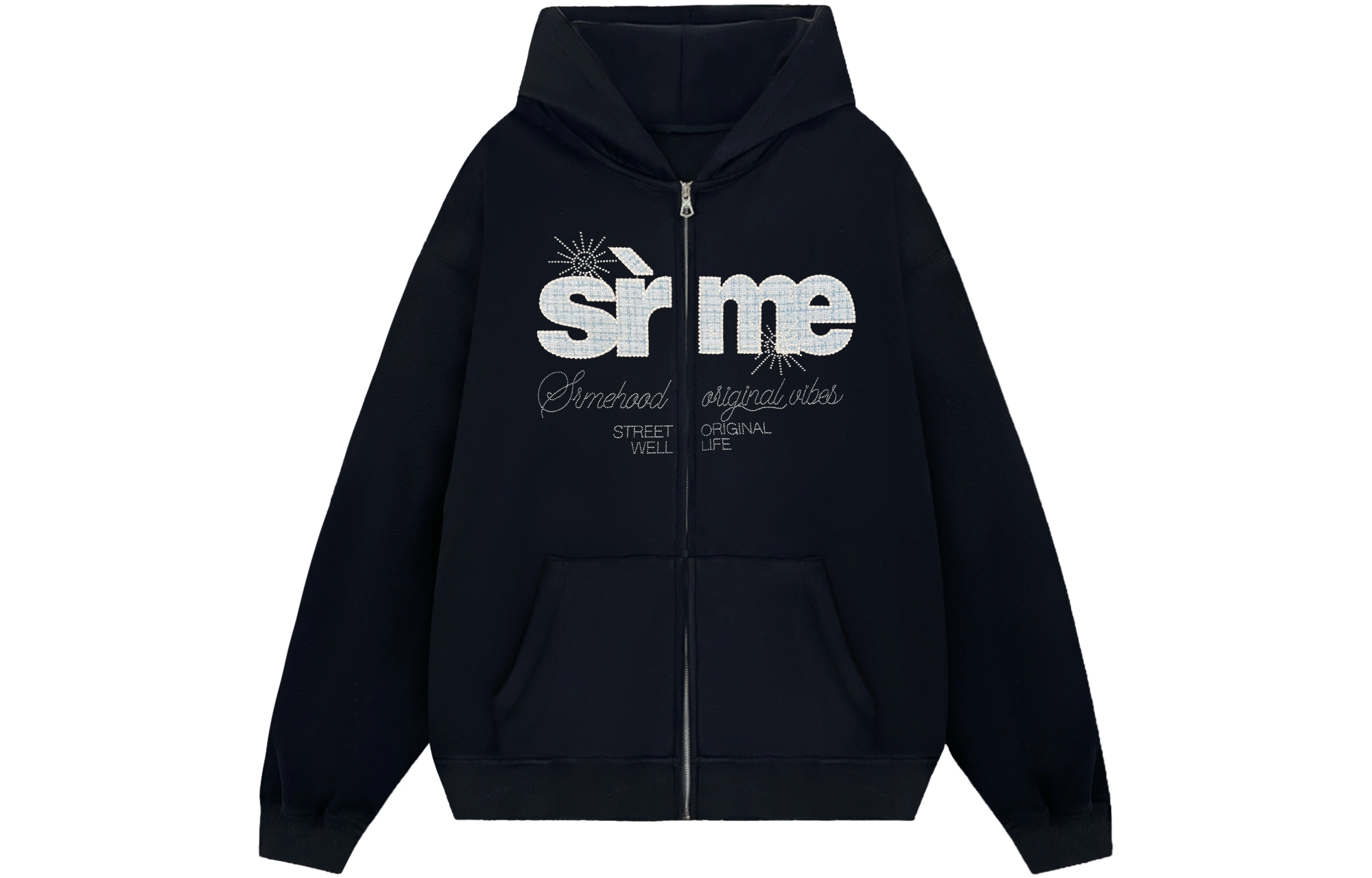 SIMPLE RIMLESSSRME