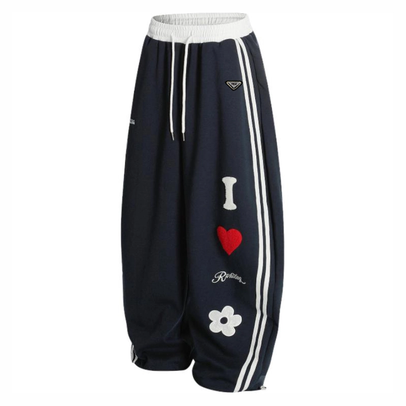 LIN MYKING oversize