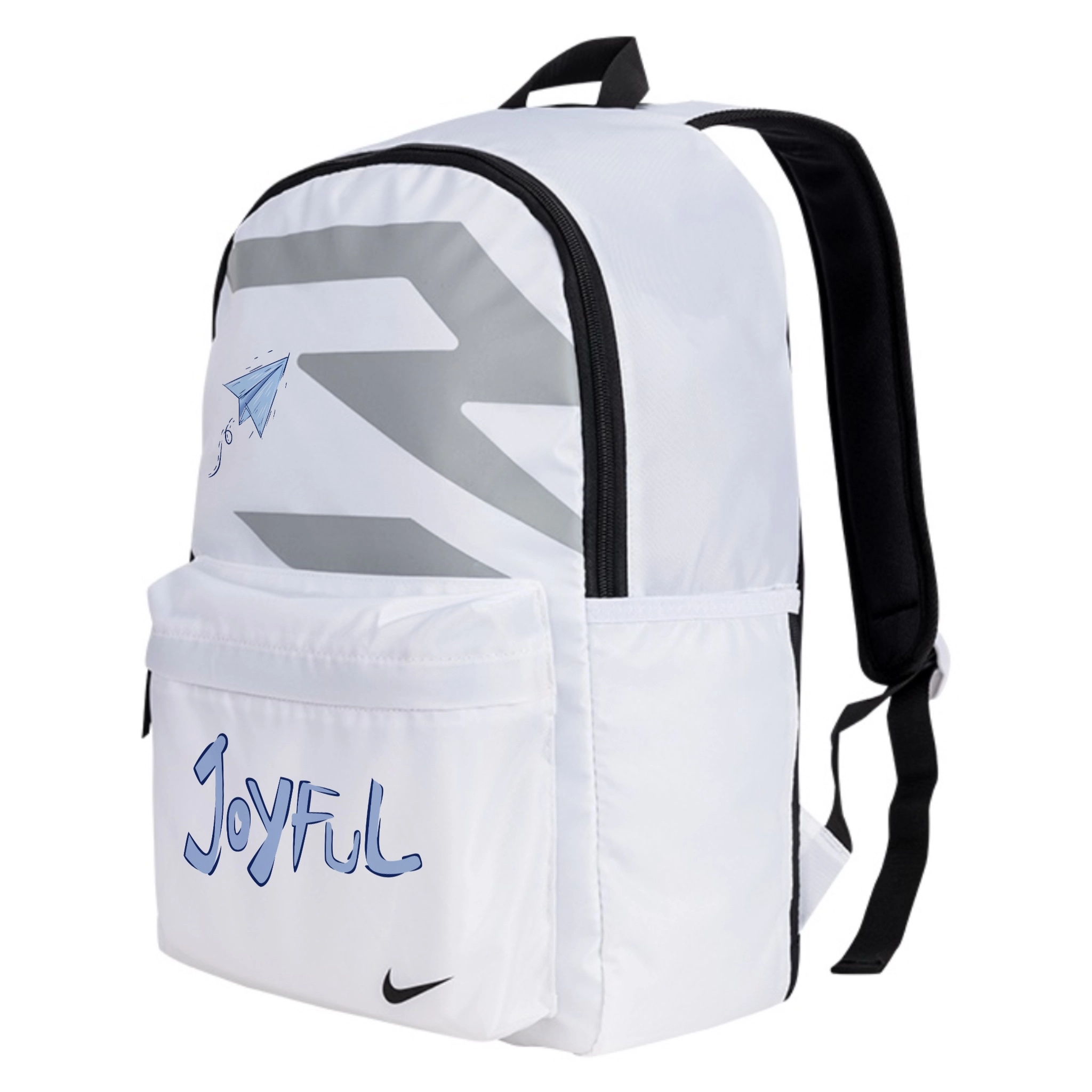 Nike 3brand