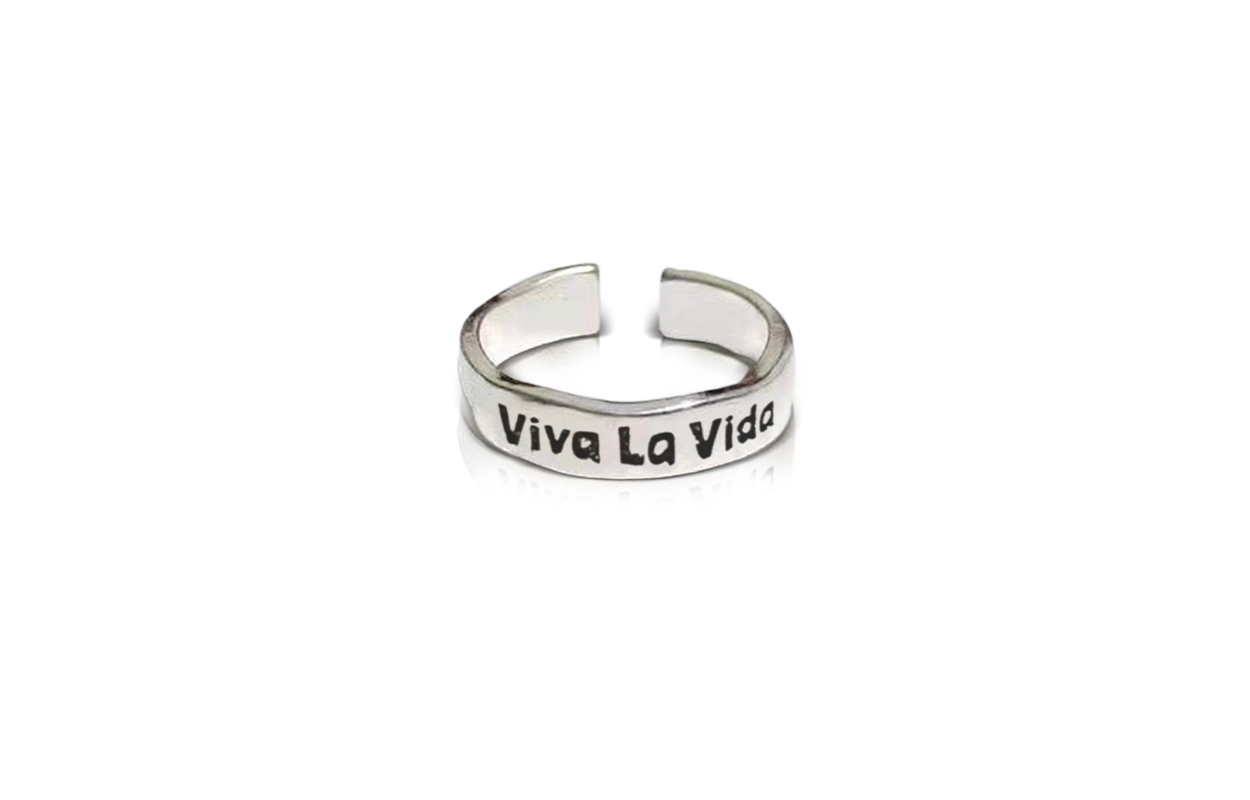 ROGA Viva La Vida