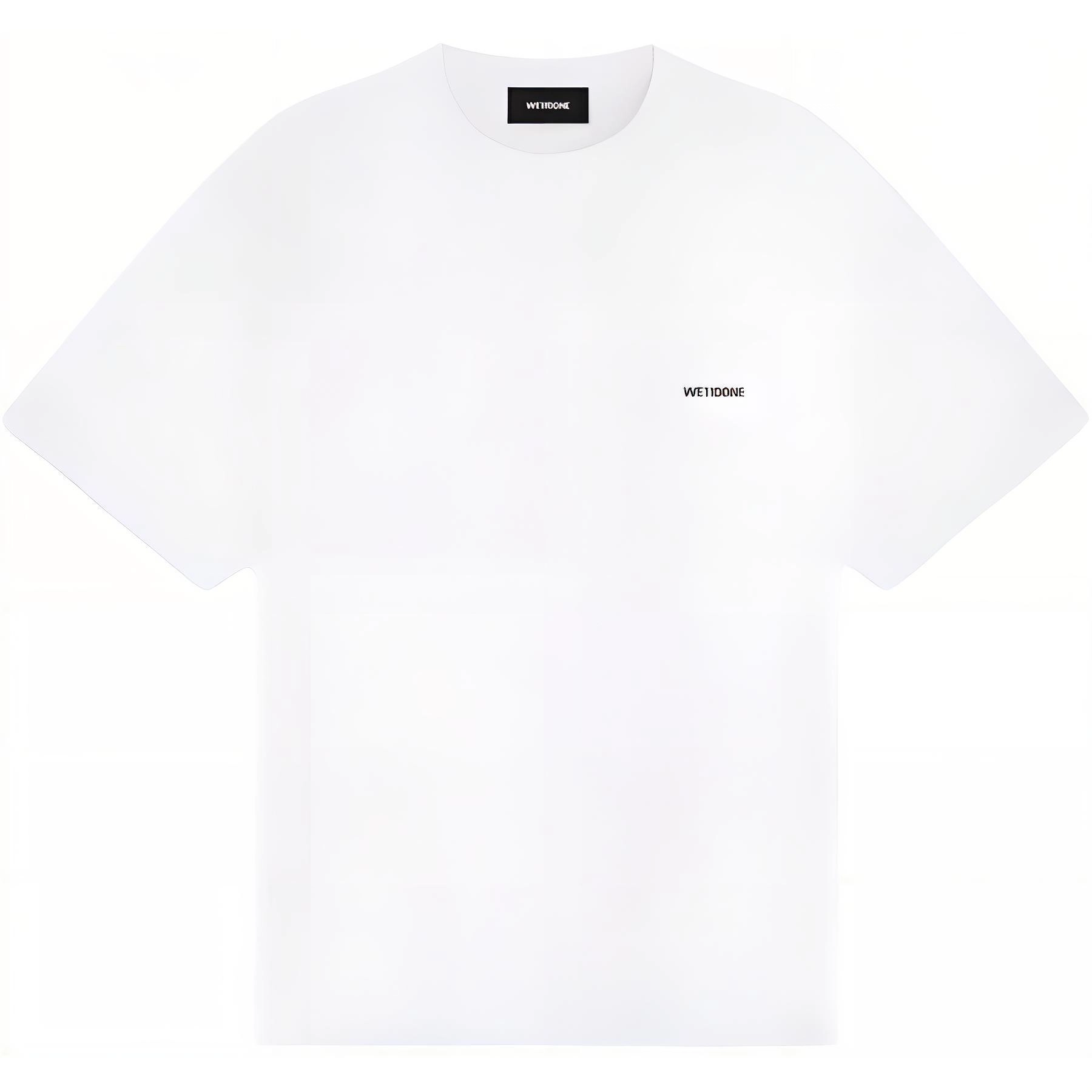 WE11DONE FW24 T