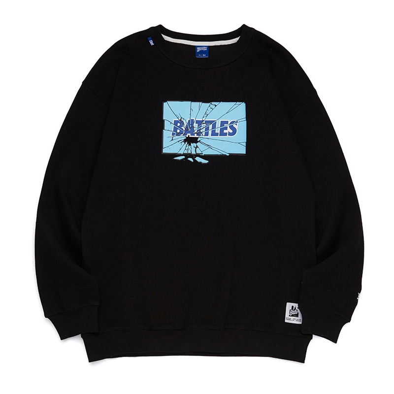 BATTLES EMPIRE logo