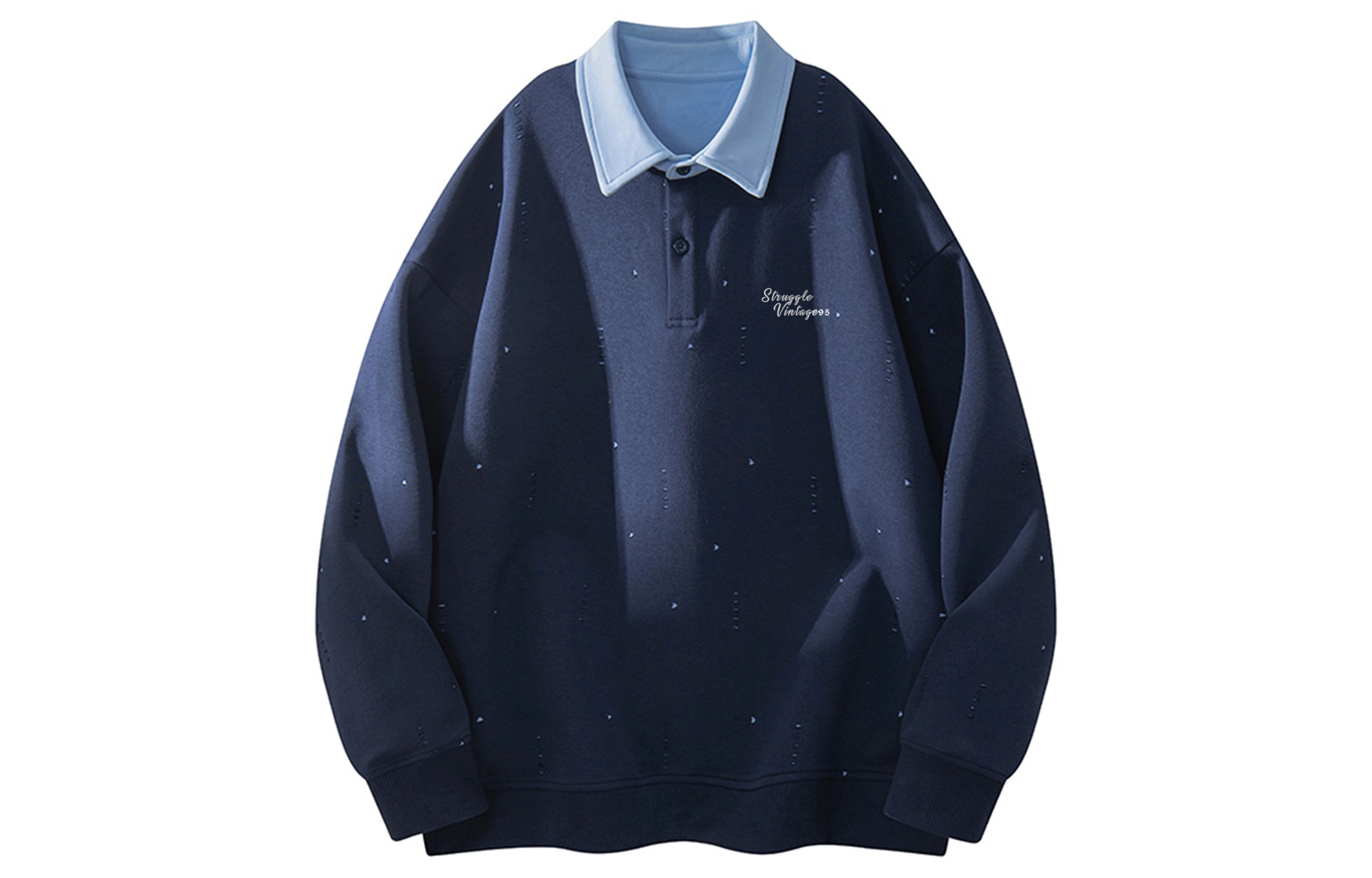 struggle vintage95 Polocleanfitvibe
