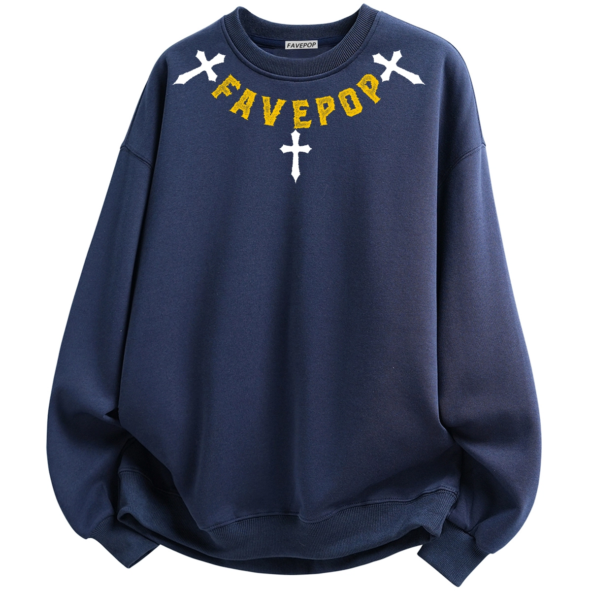 FAVEPOP Logo