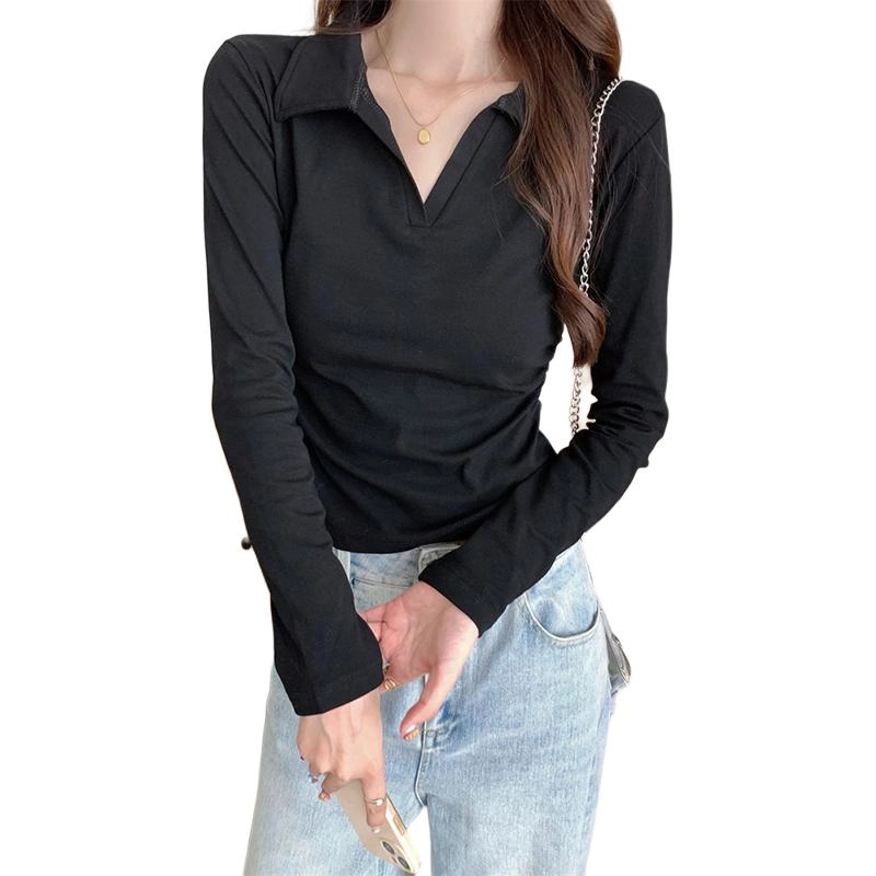 AWAO polo T