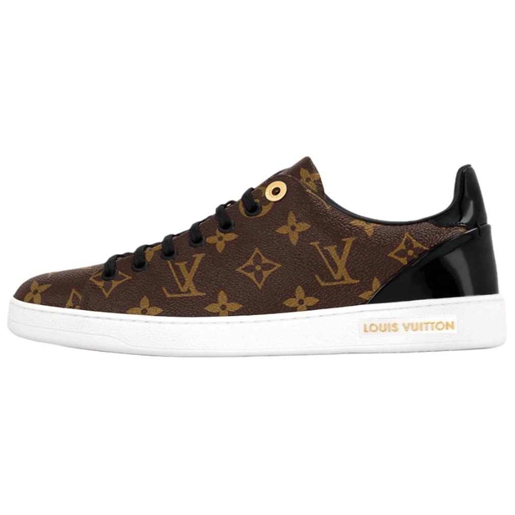 LOUIS VUITTON Frontrow