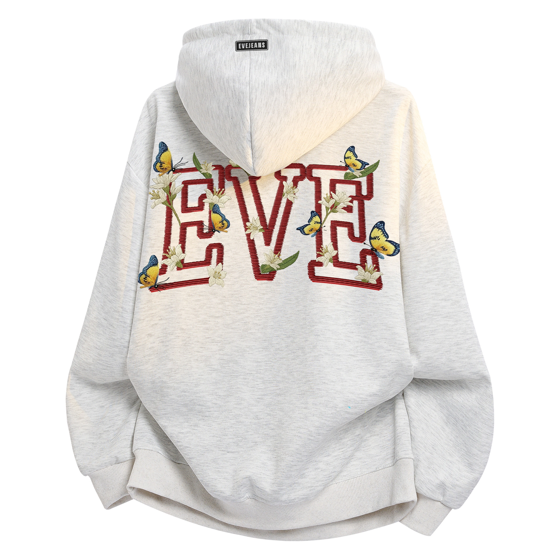 EVE JeanLogo