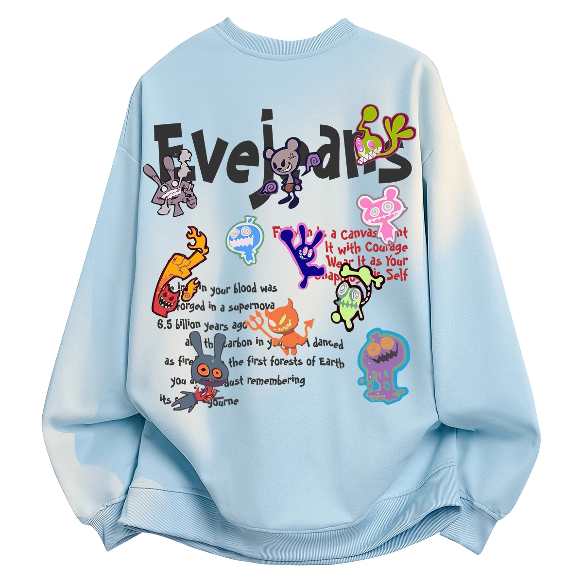EVEJeanst