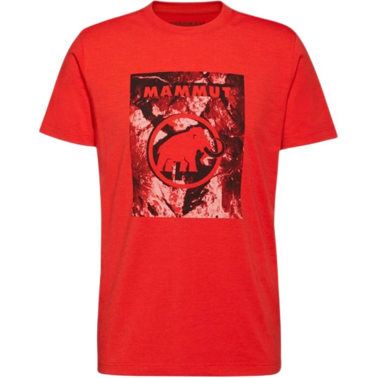 MAMMUT Trovat T