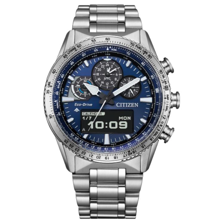 CITIZEN 200 43mm