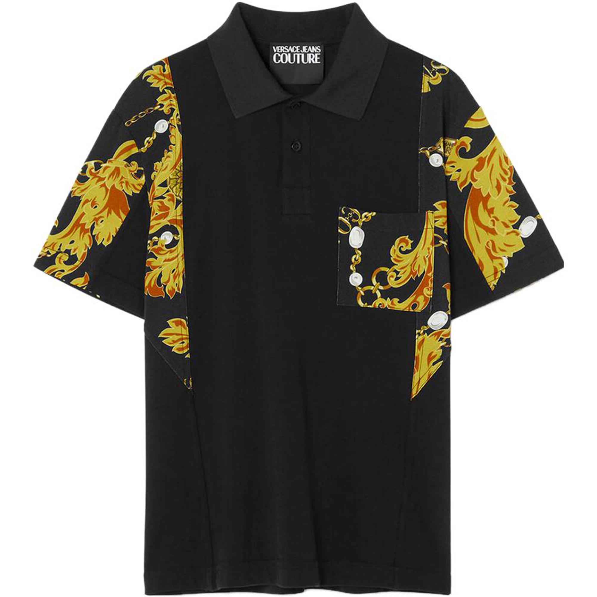 VERSACE JEANS COUTURE Polo