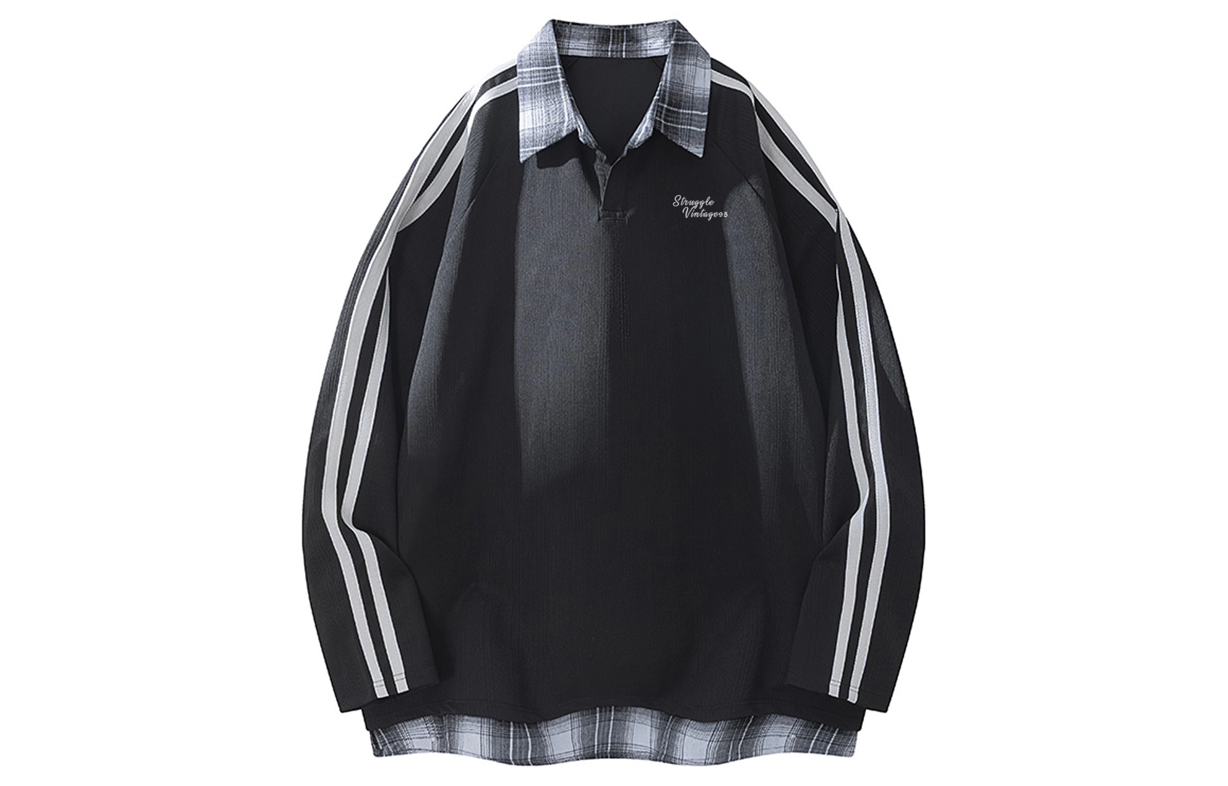 struggle vintage95 PolocleanfitvibeT