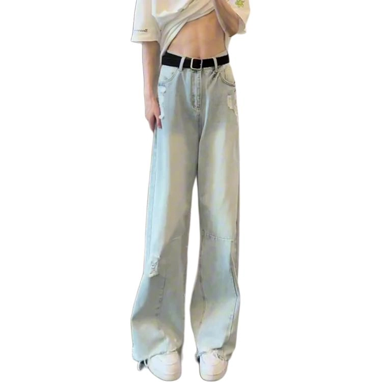 BRG baggy