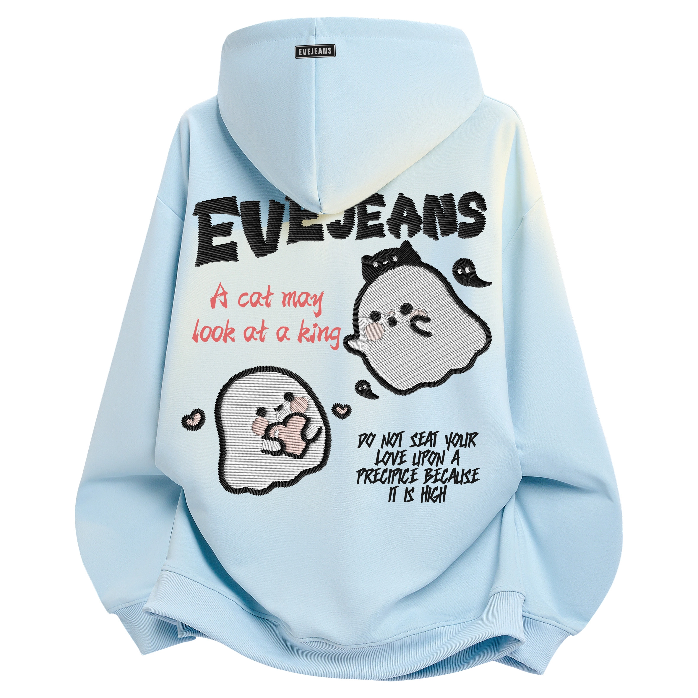 EVE Jean