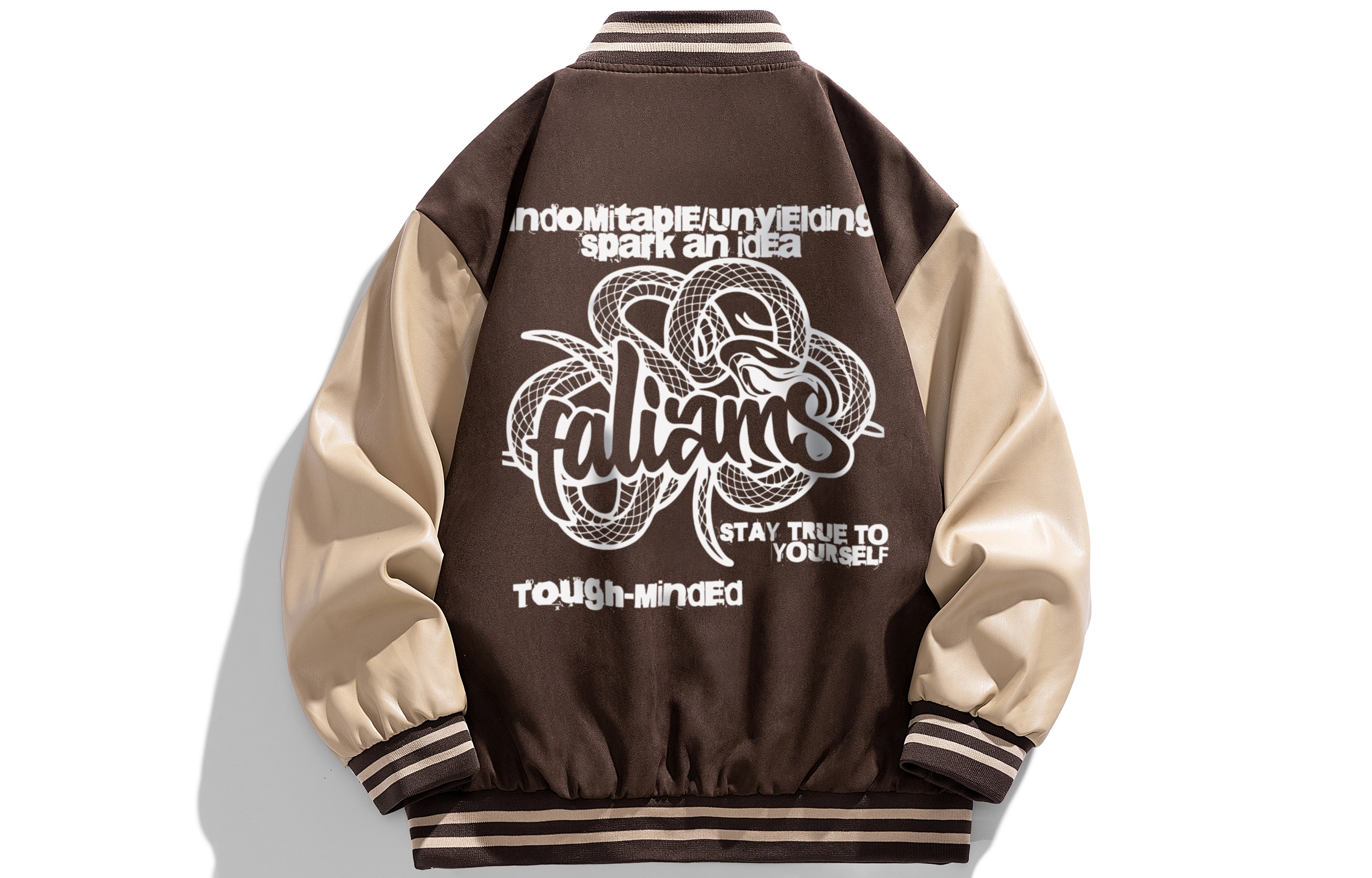 FALIAMS LOGO