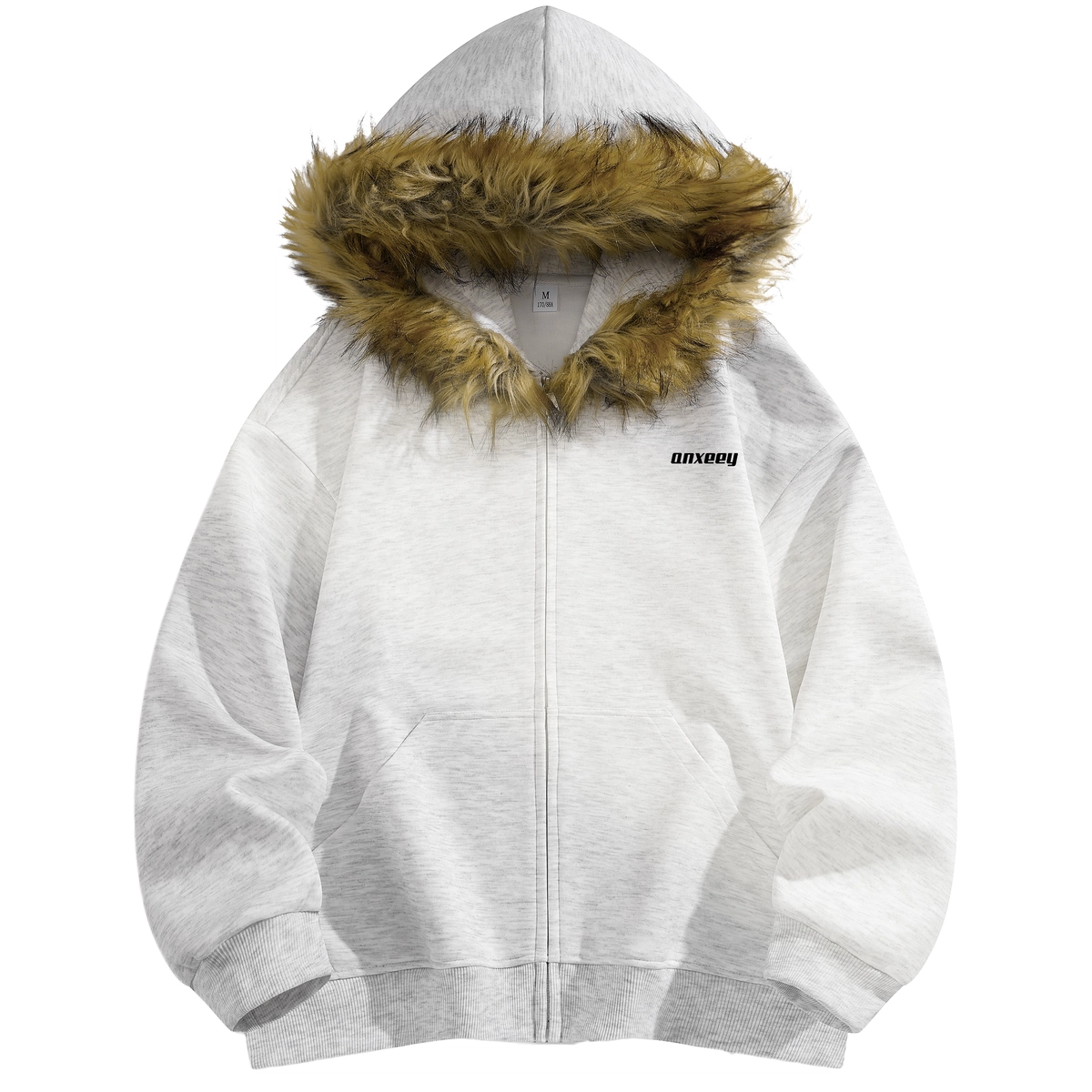 Qnxeey cleanfitlogo