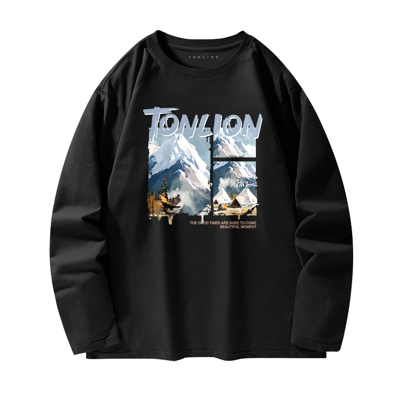 tonlion T