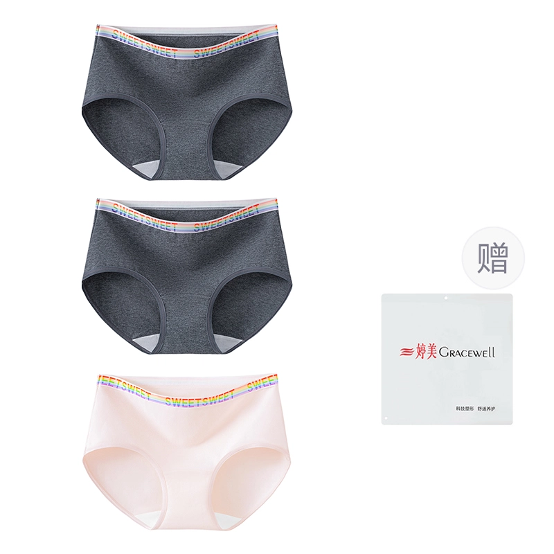 GRACEWELL A