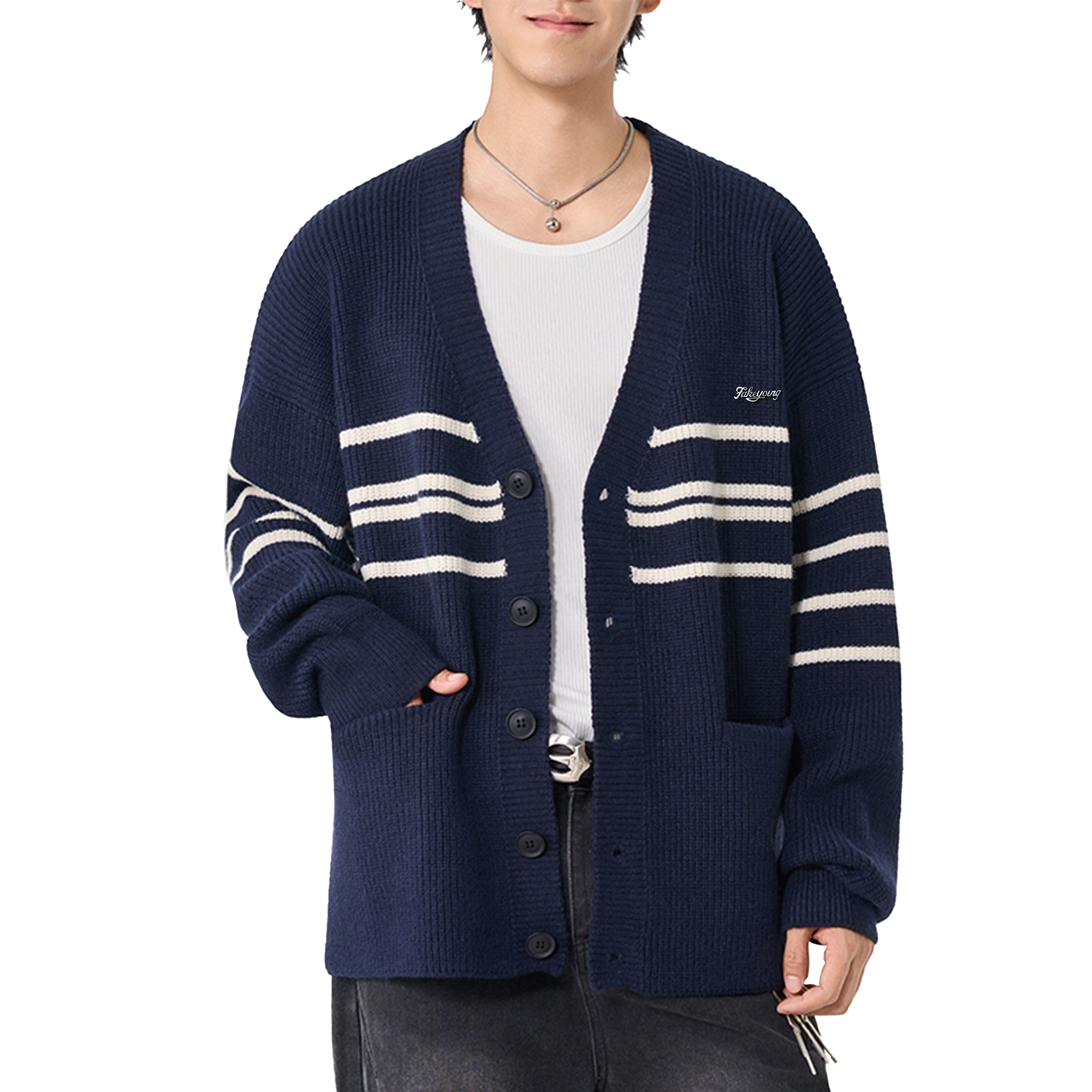 Fakeyoung Vlogo