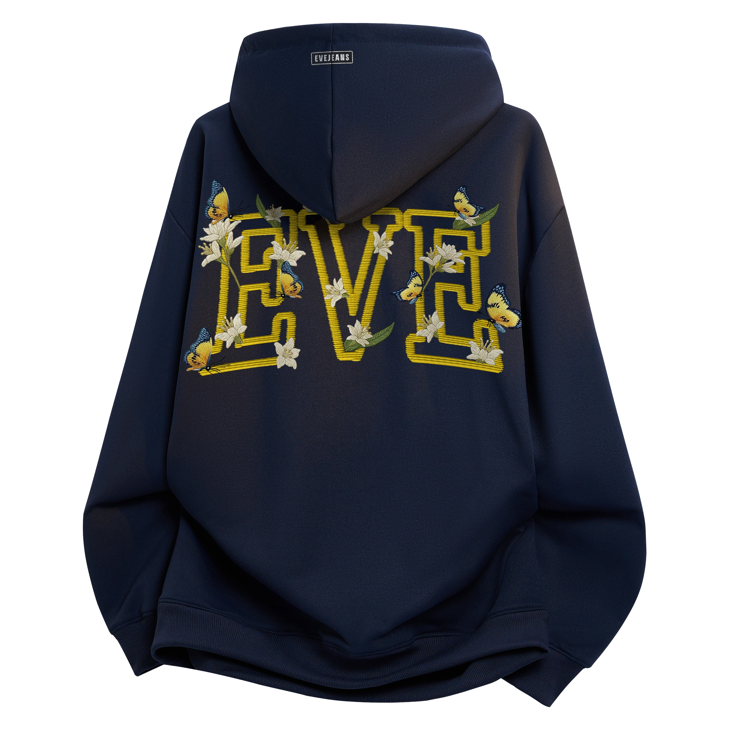 EVE JeanLogo