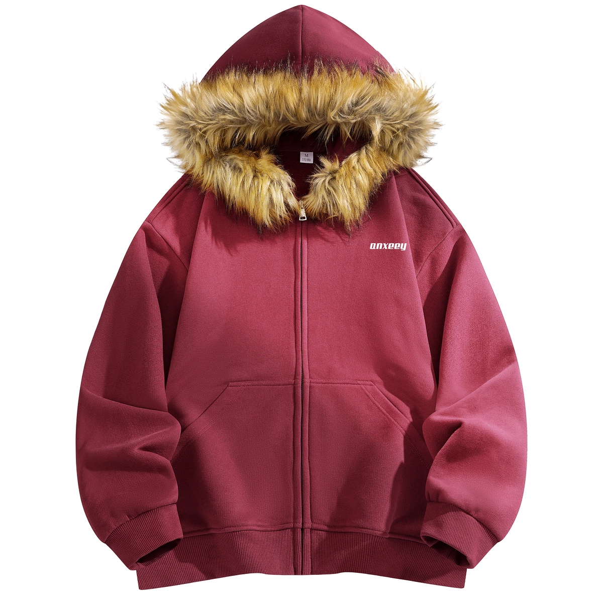 Qnxeey cleanfitlogo