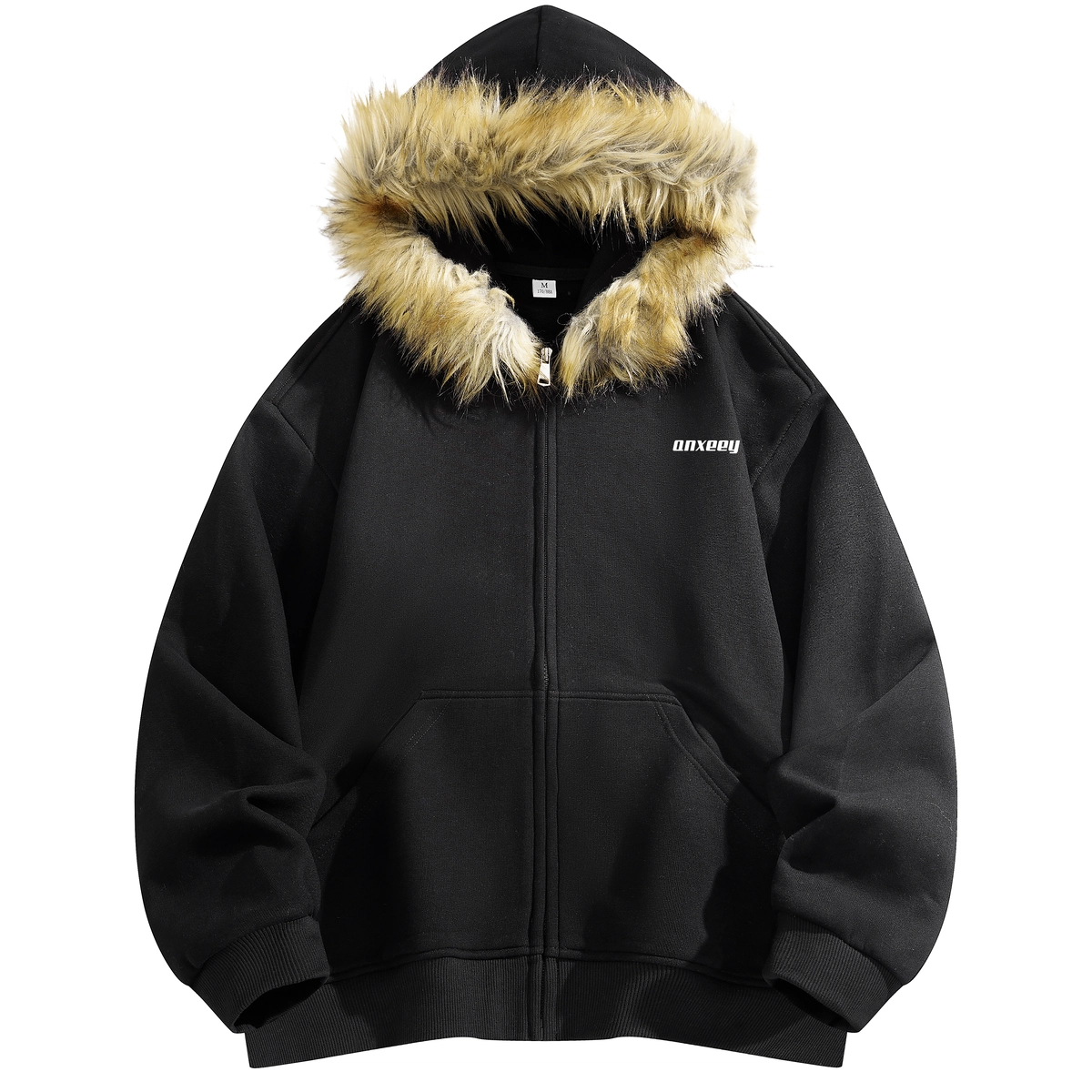 Qnxeey cleanfitlogo