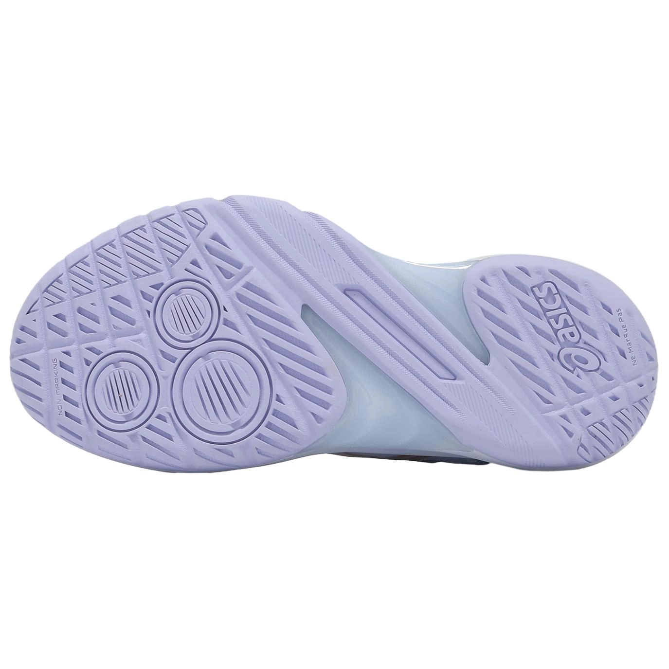 ASICS POWERBREAK FF