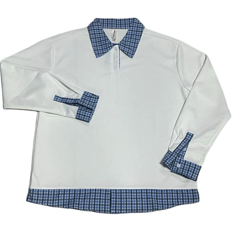 BRG cleanfitpolo