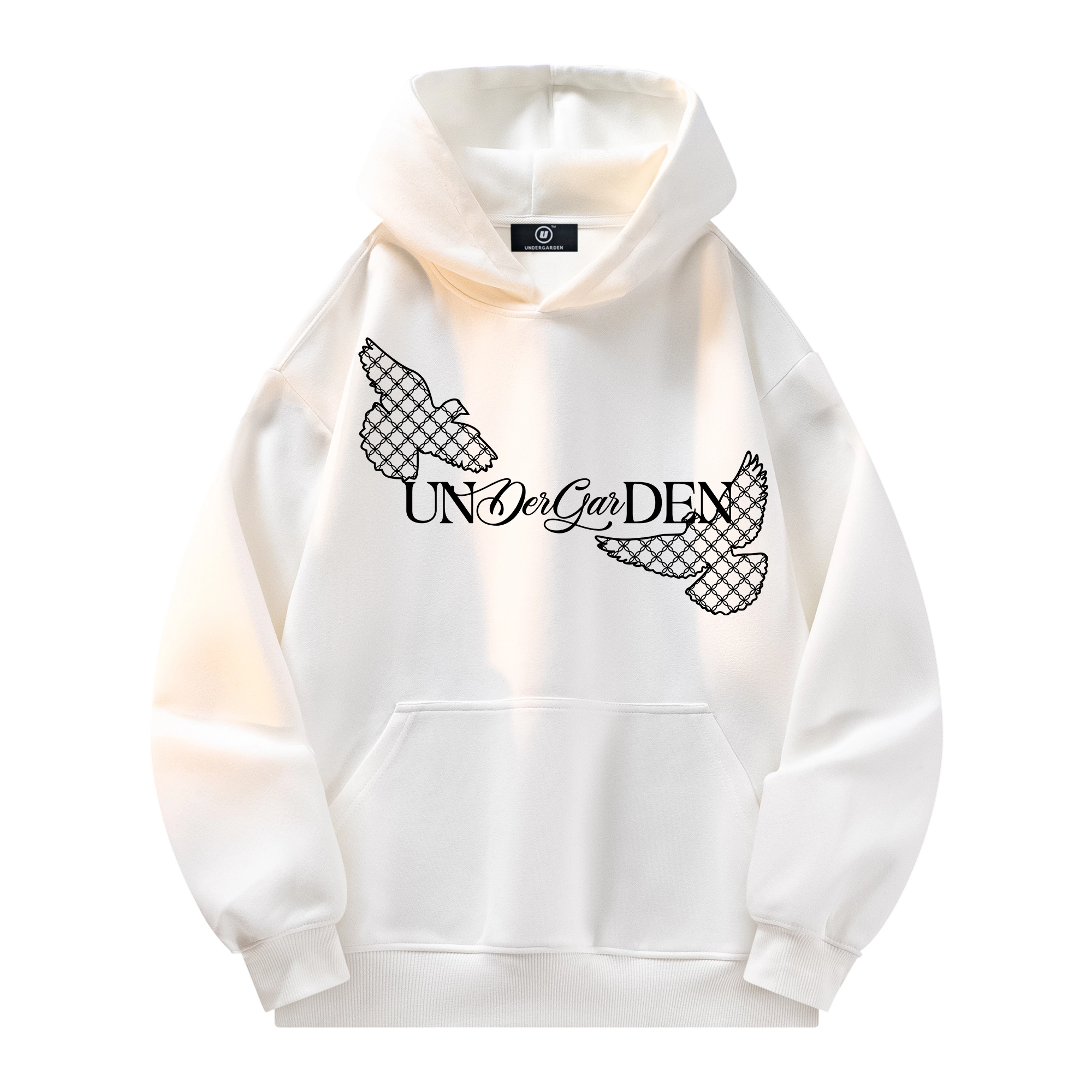 UNDERGARDEN i.t