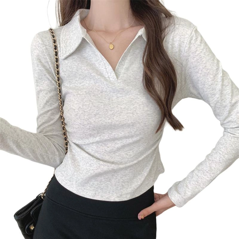 AWAO polo T