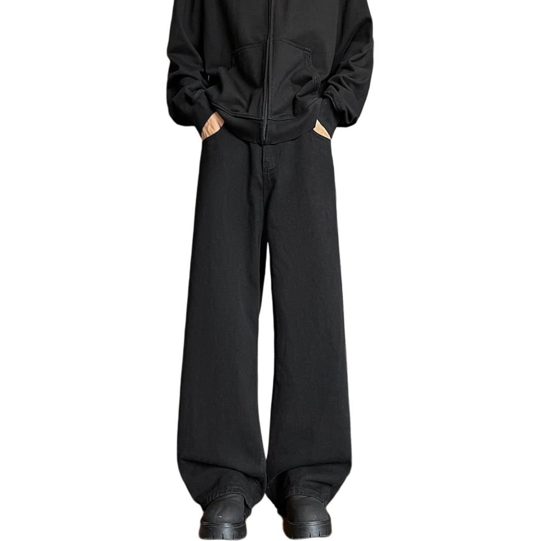 M-8XL300SCHEPPERHEYN clean fitOOTD