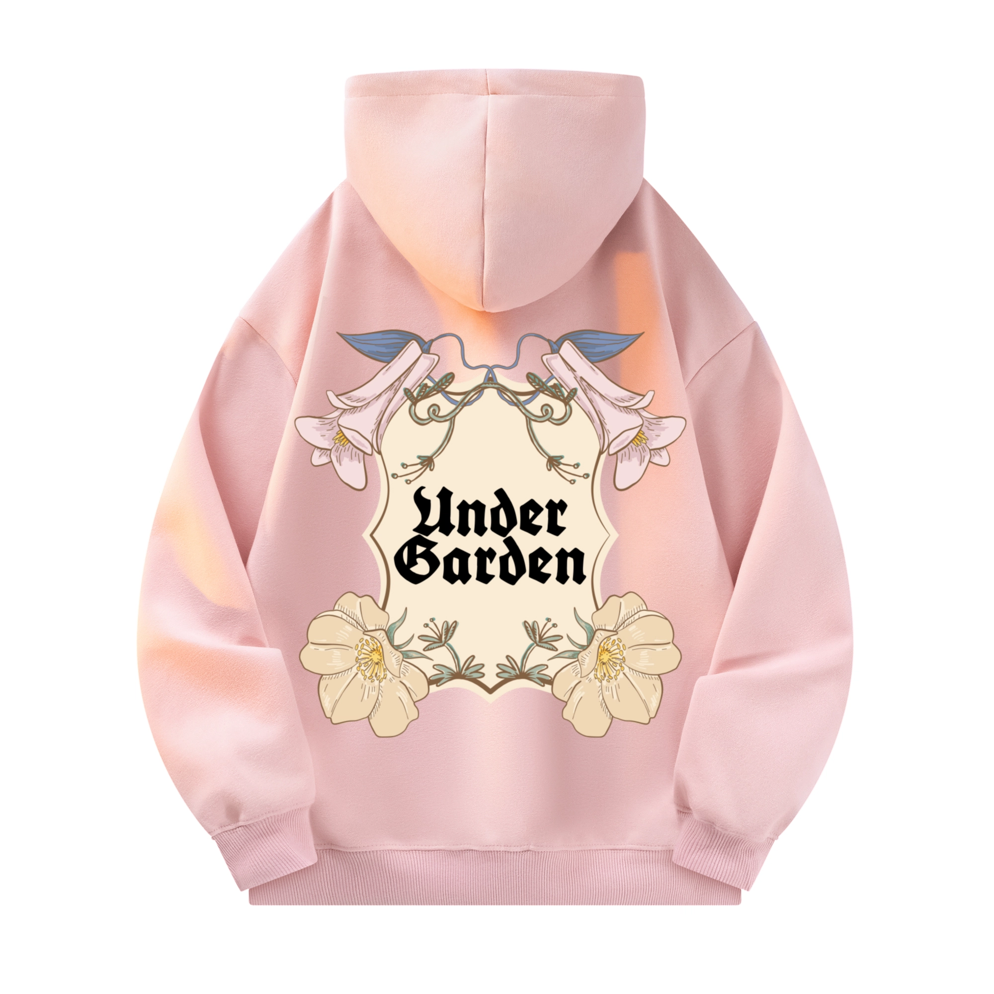 UNDERGARDEN i.tLOGO