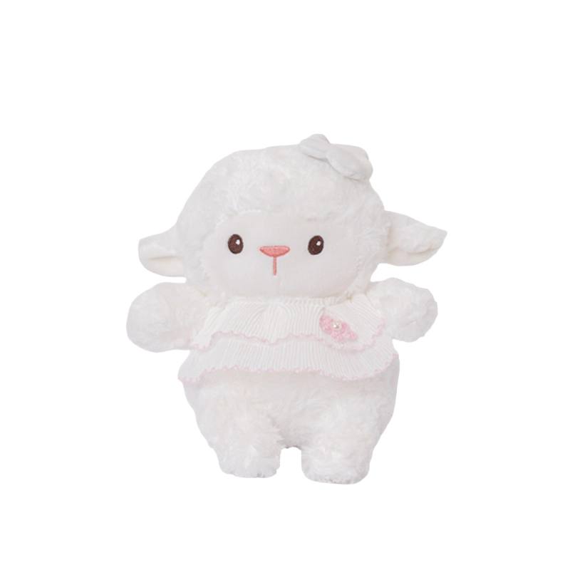 PUDOWRABBIT 20cm