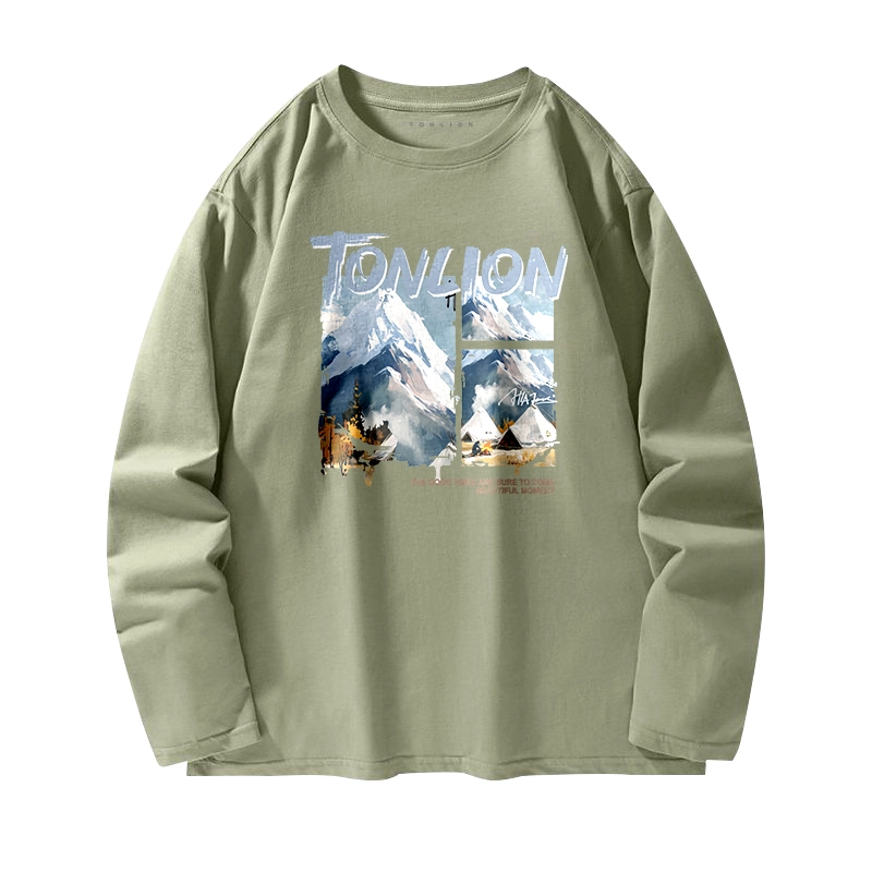 tonlion T