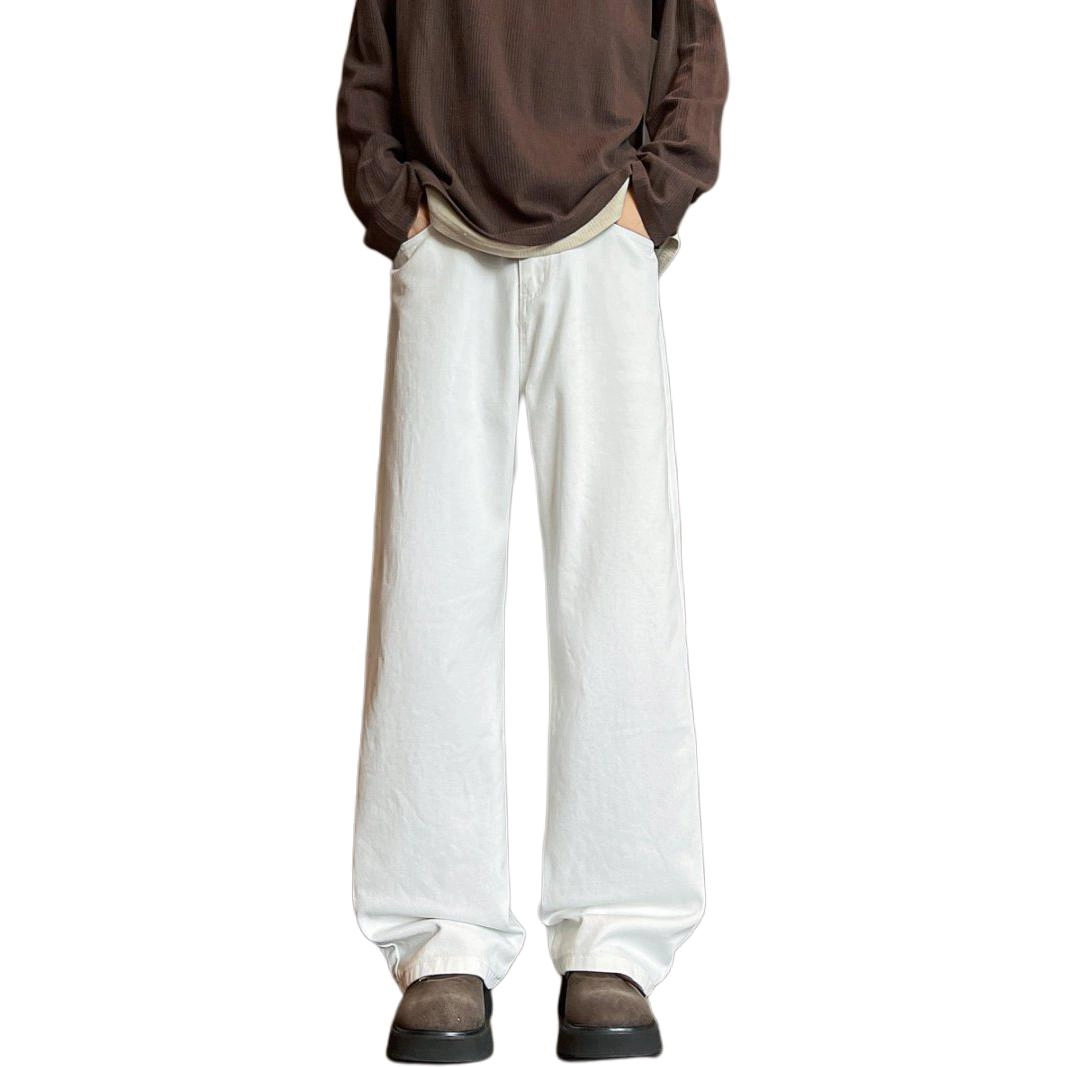 M-8XL300SCHEPPERHEYN clean fitOOTD