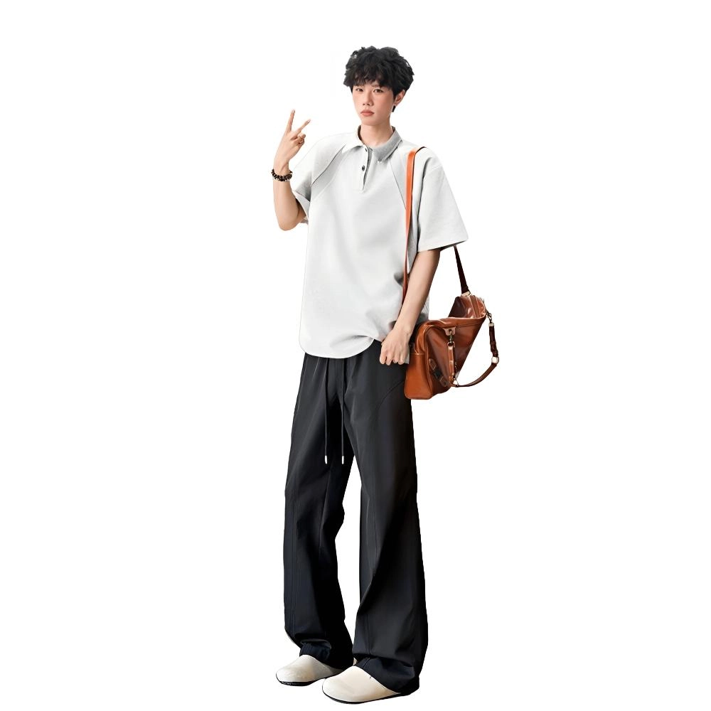 EDRPIUS polocleanfit