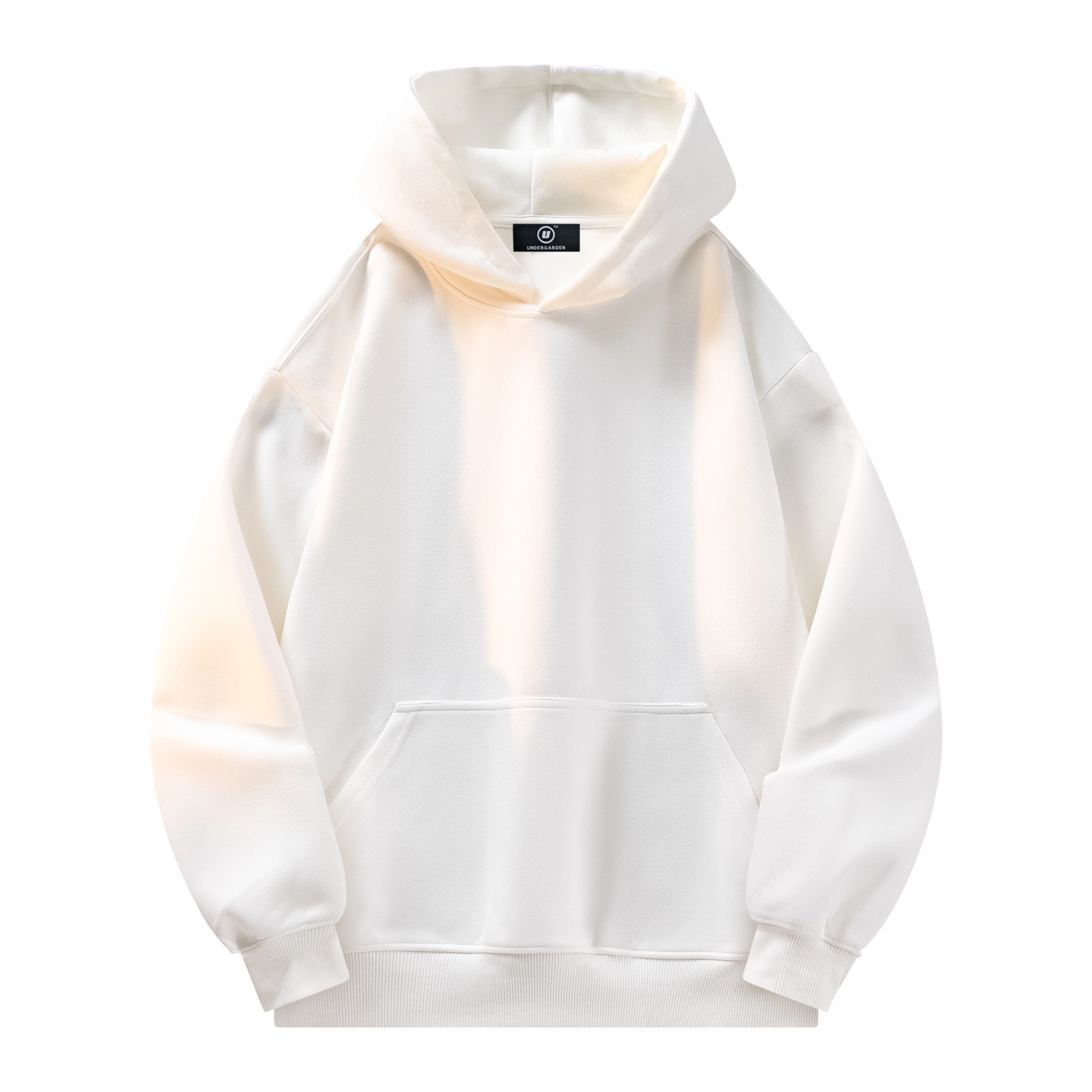 UNDERGARDEN i.tCleanfitLOGO