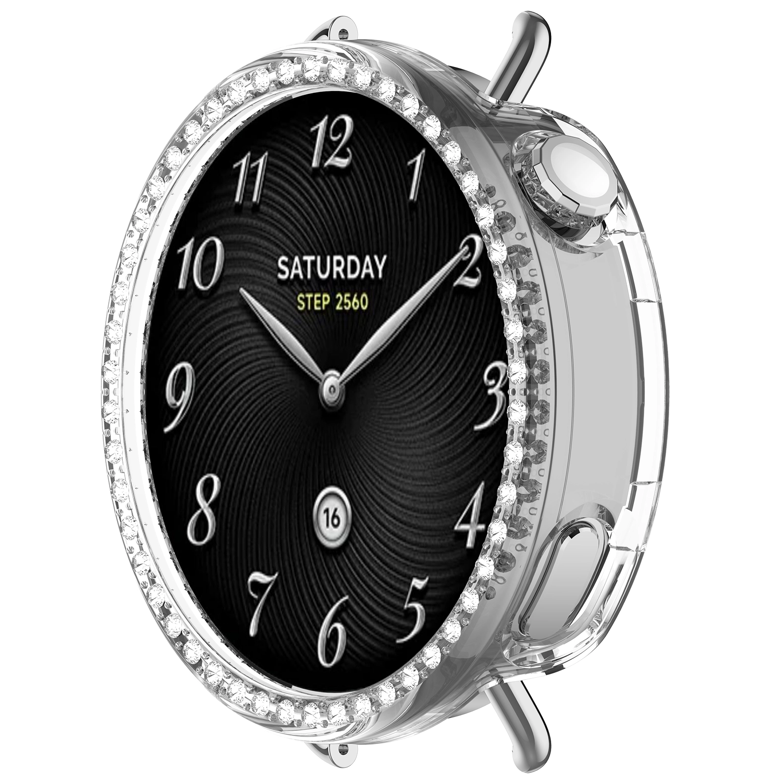 IBOANN PC watch S4
