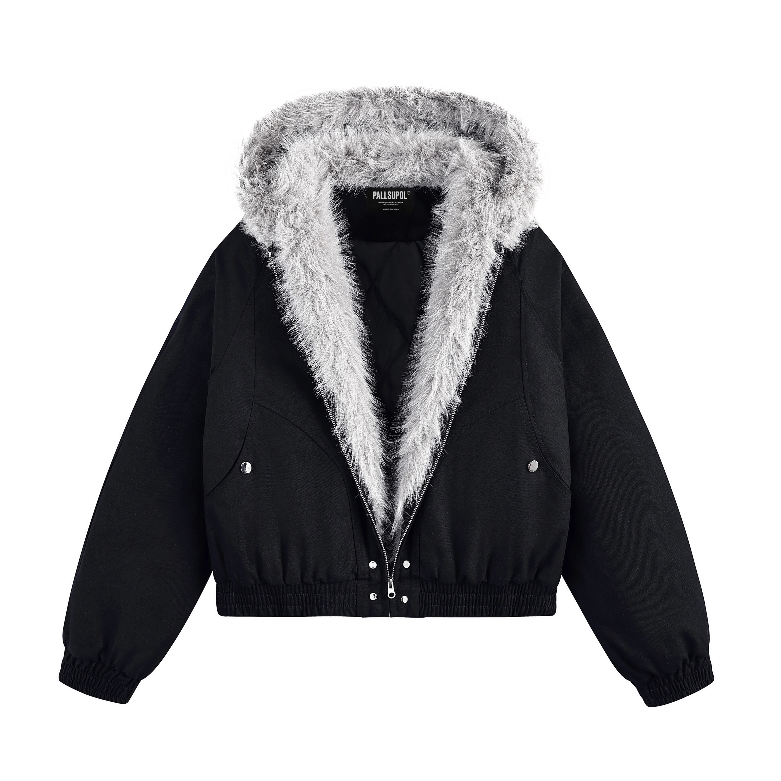 pallsupol oversize